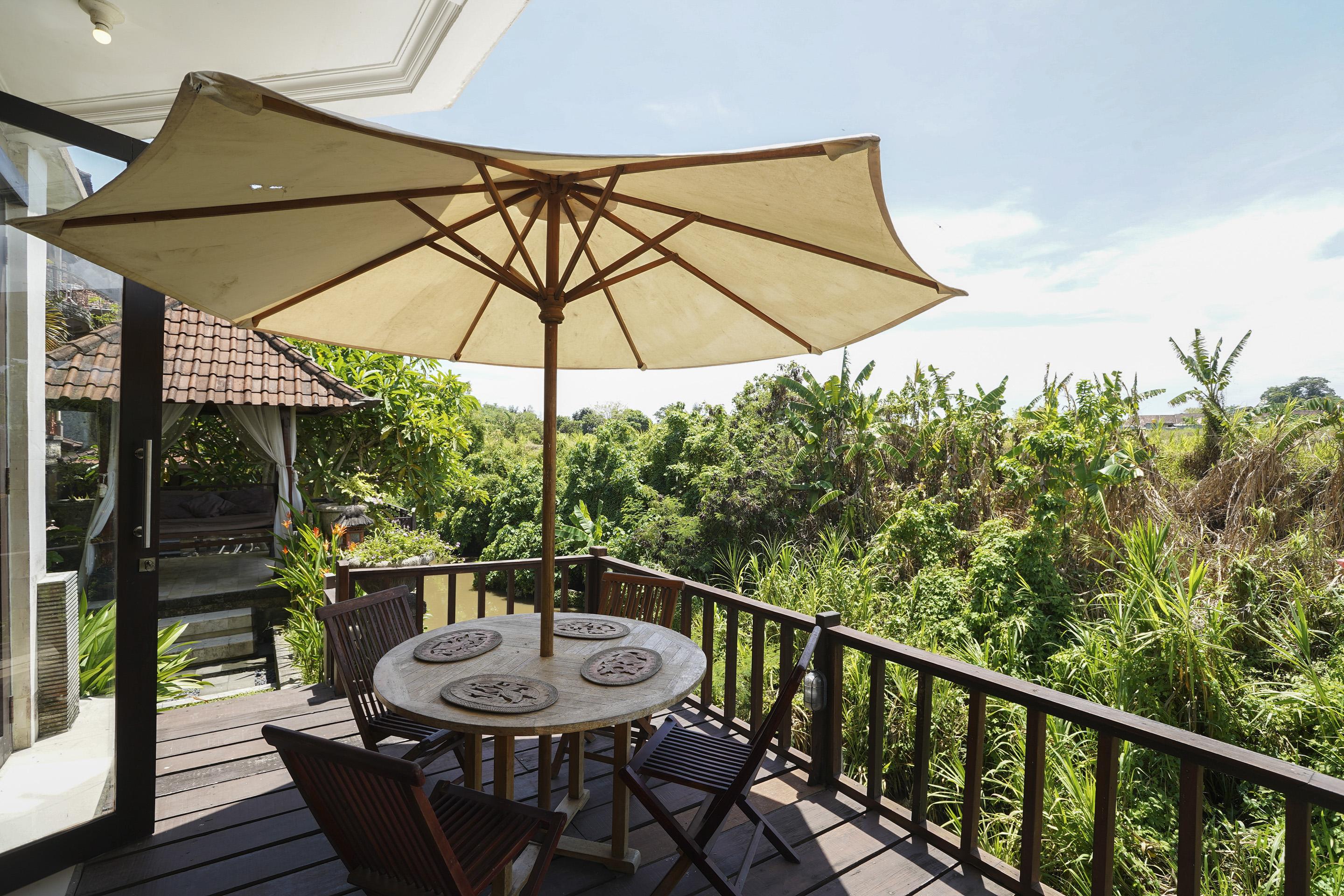 Oyo 2321 Griya Shanti Homestay Ketewel Exterior photo